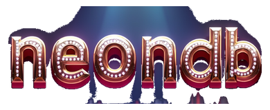 neondb logo